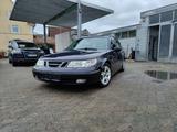 Saab 9-5 2.3 Turbo Aero Sport-Kombi Automatik - Saab 9-5 aus 2003