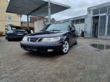 Saab 9-5 2.3 Turbo Aero Sport-Kombi Automatik - Saab 9-5 mit Benzin-Antrieb: Kombi, 2.3