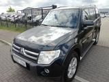 Mitsubishi Pajero 3.2 DI-D Instyle,Navi,Xenon,Kamera,AHK - Mitsubishi Pajero: Geländewagen