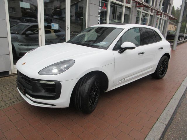 Porsche Macan GTS/Sport-Chrono/Panoramadach/Sportsitze