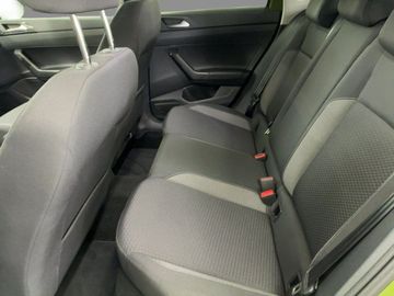Volkswagen Taigo - 7