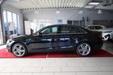 Audi A4 Ambiente - Audi A4 aus 2008 mit Diesel-Antrieb: Limousine
