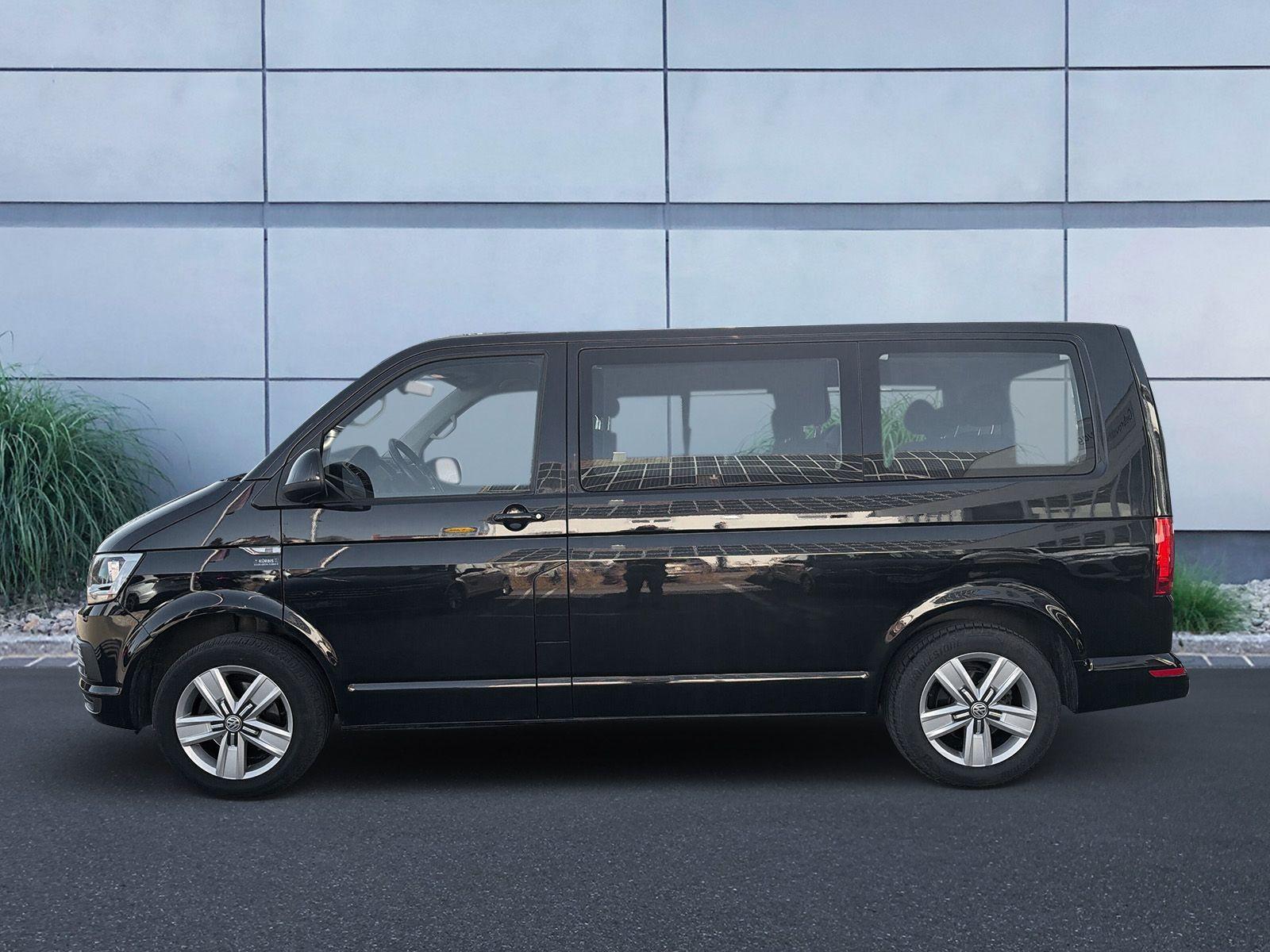 Volkswagen T6 Transporter Bus Multivan Trendline