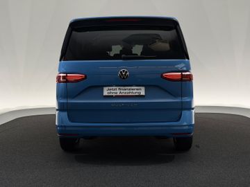Volkswagen T7 Multivan - 6