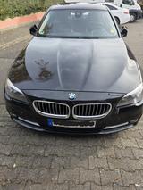 BMW 520d xDrive A - Diesel - Scheckheftgepflegt