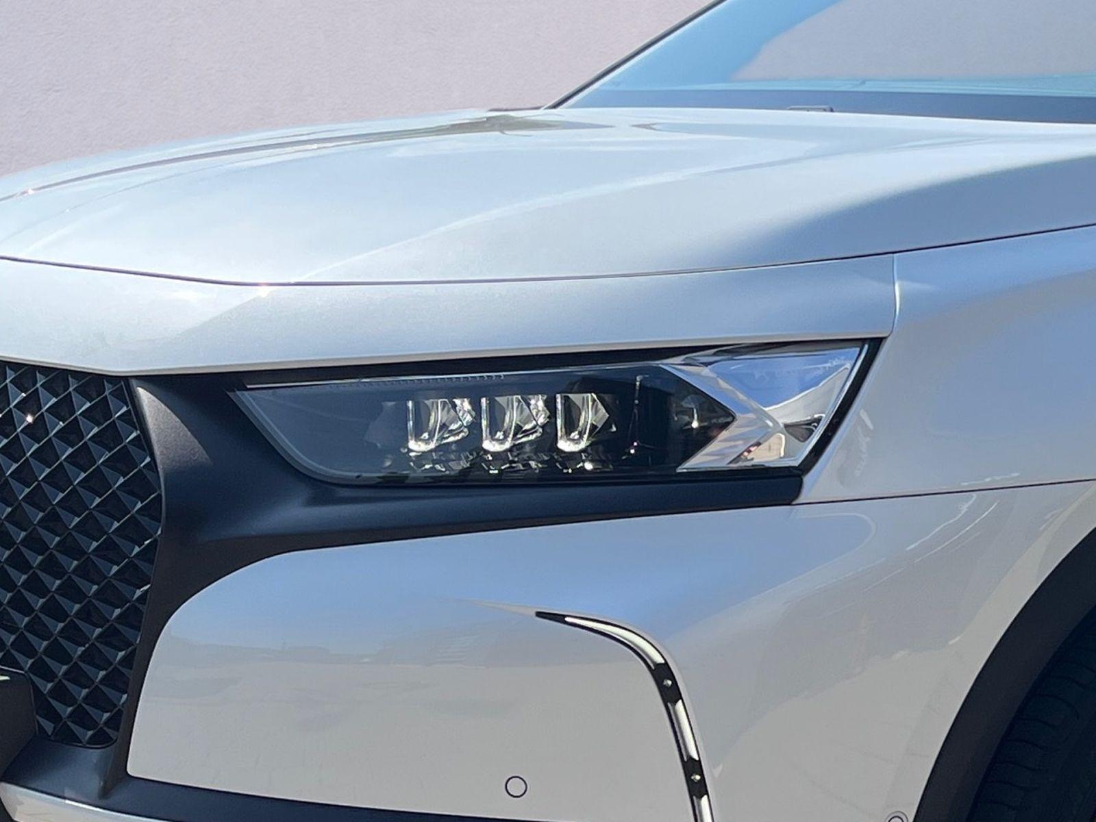 DS Automobiles DS7 Crossback | 1.6 PureTech 180 | Perf.Li.+ S&S