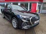 Audi Q3 40TFSI quattro S-Line Pano App Kessy SHZ - Audi: TFSI