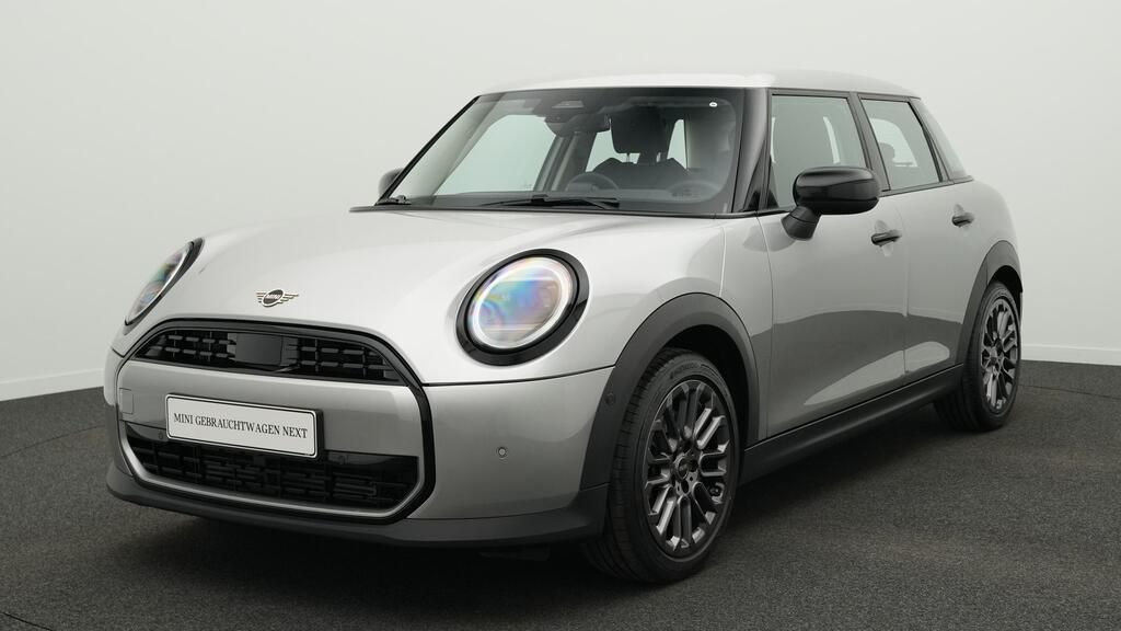 MINI Classic Trim