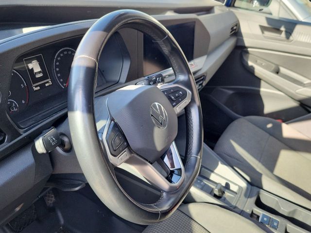 Caddy Cargo Maxi 2.0 TDI Aut. LED AHK Kamera