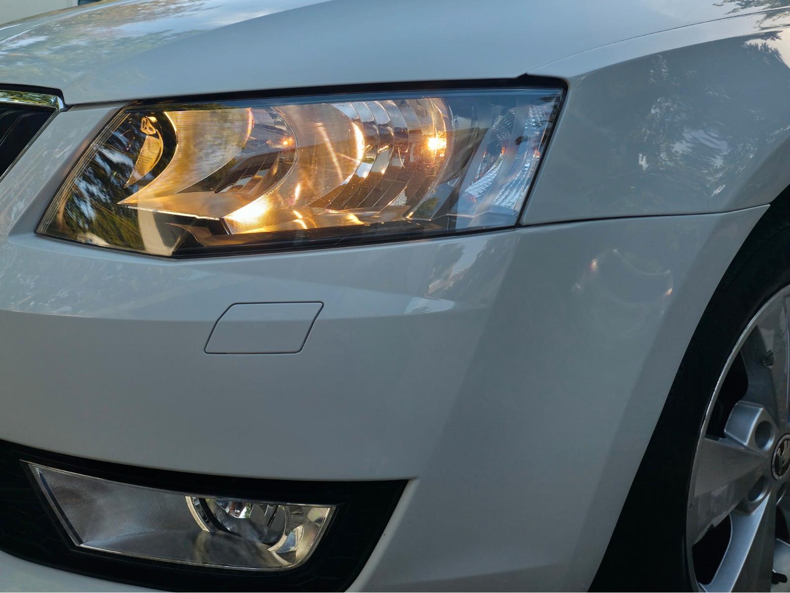 Skoda Octavia Lim. Style