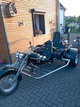 Boom Black Eagle 1,6 l - BOOM MOTORRAD