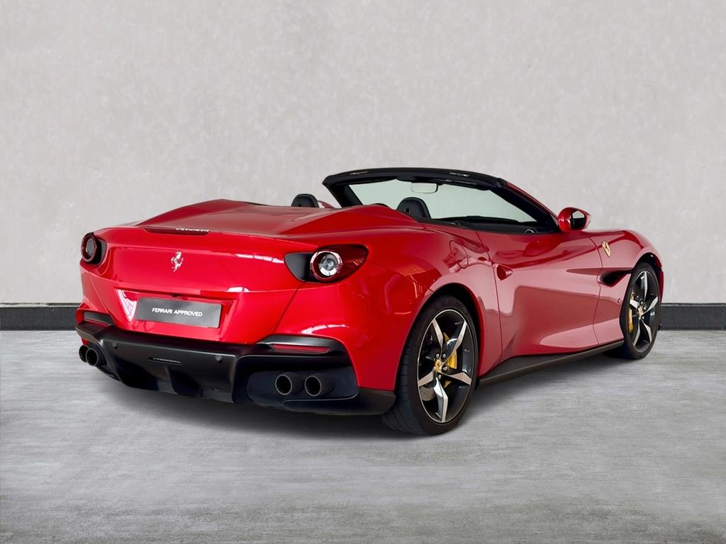 Ferrari Portofino