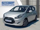Hyundai ix20 1,6 AT Navigation Klimaauto SHZ PDC Kamera  - Hyundai ix20 aus 2018