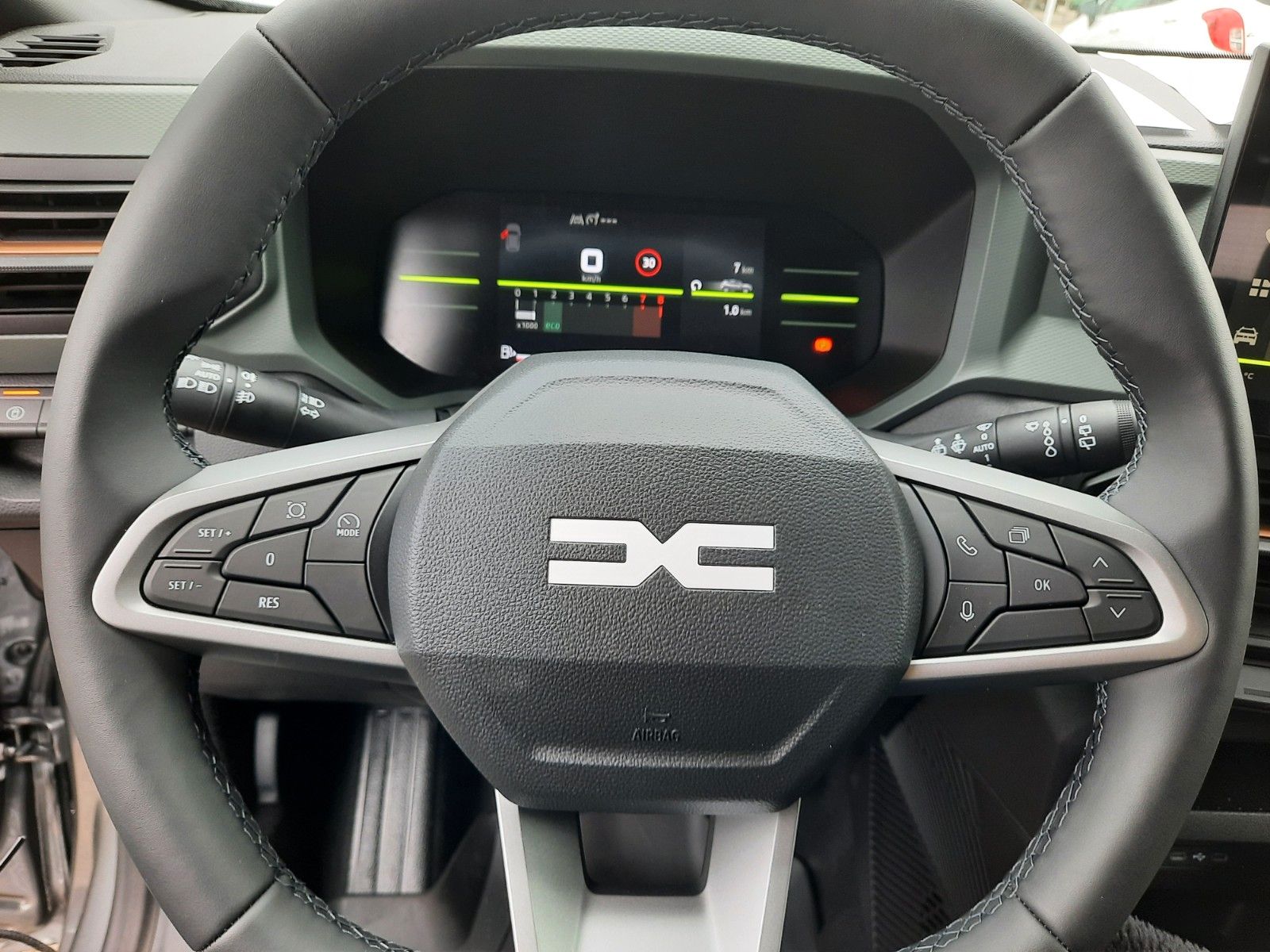 Dacia Duster - Bild 14