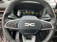 Dacia Duster - Vorschau Bild 14