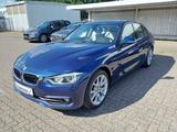BMW 330 i Sport Line*1.HAND*HUD*LED*NAVIPROF*SHZ*BRD - BMW 330 mit Benzin-Antrieb