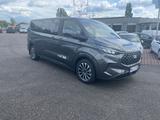 Ford Tourneo Custom Bus 320 L2 Tourneo Titanium X FWD - Ford Tourneo Custom mit Panoramadach