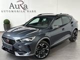 Cupra Formentor 2.0 TDI 4Drive NAV+LED+ACC+KAMERA+TOTW - Cupra Formentor mit Diesel-Antrieb: Automatik