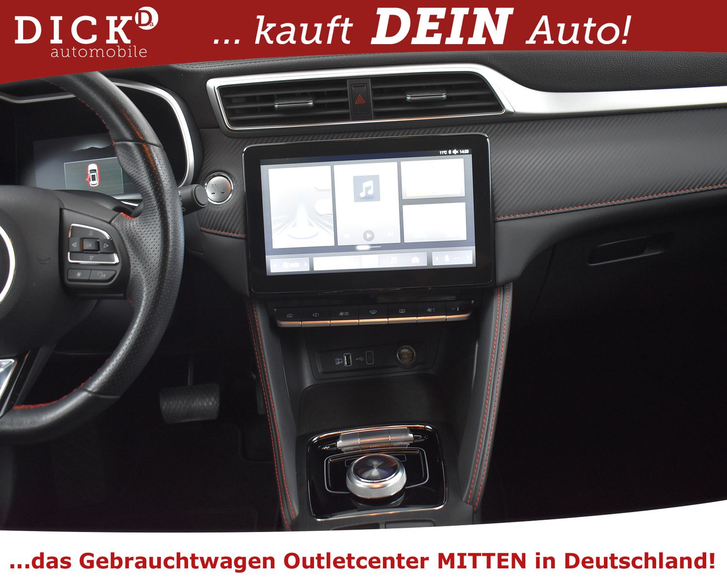 MG ZS EV Comfort NAVI+LED+SITZHZ+KAMERA+MFL+DAB+ACC - Image 8