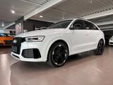 Audi RSQ3 2.5TFSI S tronic quattro AHK PANO NAVI KEYL - Audi RSQ3 Gebrauchtwagen