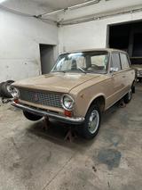 Lada 21013|VAZ 1200S| Originallack| origna... - Lada: 2101