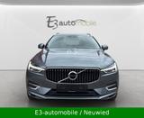Volvo XC60 Inscription AWD;DIVERS ASSIST;AHK;1VORBES. - : Geländewagen, Awd