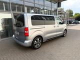 Citroën SpaceTourer Max M EAT8/Standheiz/ACC/LED/AHK - Citroën SpaceTourer: Max