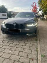 BMW Bmw G31 combi - BMW i5 Gebrauchtwagen