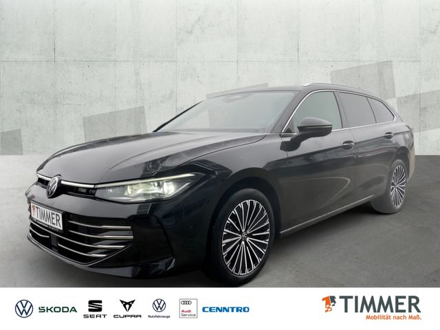 Volkswagen Passat 2.0 TDI DSG Elegance *AHK*RKAM*MATRIX*ERG