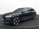 Audi Q7 45 TDI quattro S line competition plus AHK