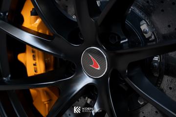 2017 Mclaren 720S — фото 8