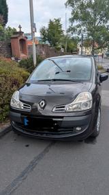 Renault Modus Night & Day dCi 90 eco2 Night & Day