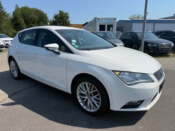 SEAT Leon - 7