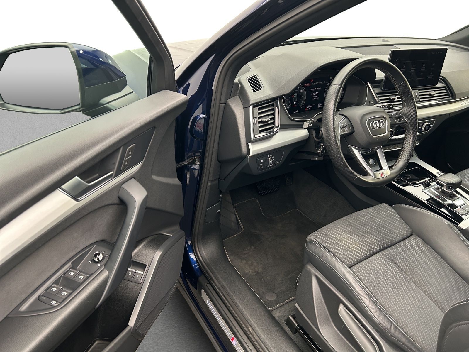 Audi Q5 - Bild 15