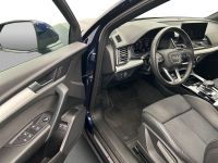 Audi Q5 - Vorschau Bild 15