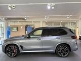 BMW X5 xDrive50e M Sport Pro Driving.Prof. AHK 22" - BMW X5 mit Hybrid-Antrieb: Automatik