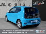 Volkswagen up! UP 1.0 AT BMT Sound Winterpaket NSW - gebrauchte Kleinwagen in Brandenburg an der Havel