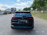 BMW X5 40d xDrive M-Sport/HUD/AHK/Facelift/Laser/360 - BMW X5 Gebrauchtwagen in Mannheim