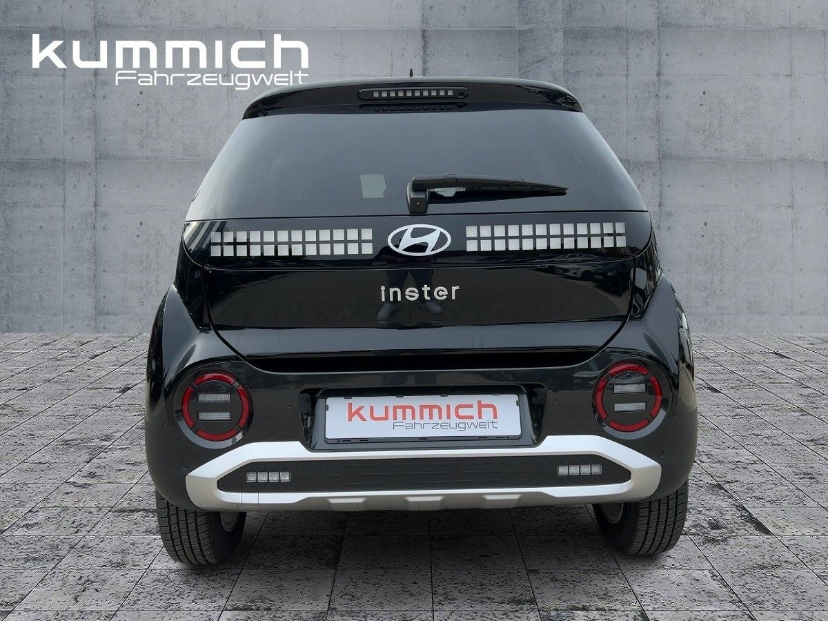 Hyundai INSTER – Bild 5