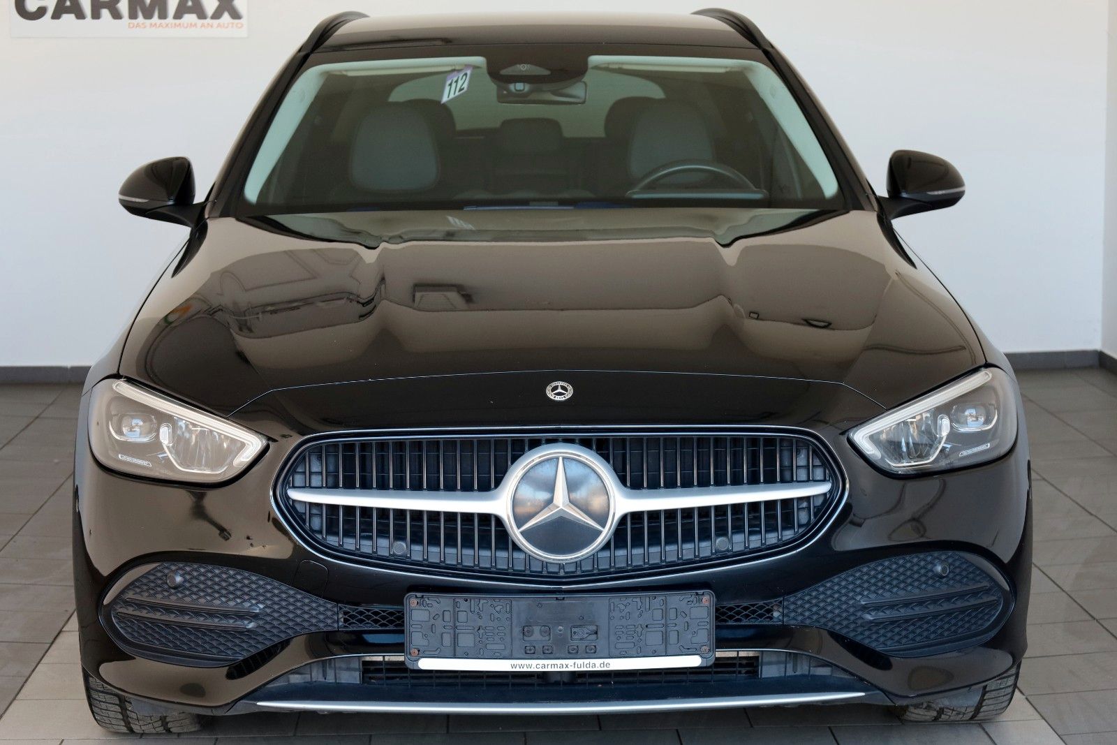 Fahrzeugabbildung Mercedes-Benz C 300e T Leder,Navi,LED,SH,PDC,Kamera,Park Paket