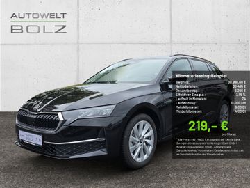 Skoda Octavia 2.0 TDI Selection ACC HUD LED NAVI 360°