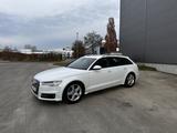 Audi A6 Allroad 3.0 TDI quattro Vollausstattung - Audi A6 Allroad: Standheizung