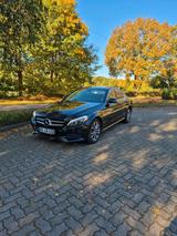 Mercedes-Benz C180 W205 - Mercedes-Benz C-Klasse W205