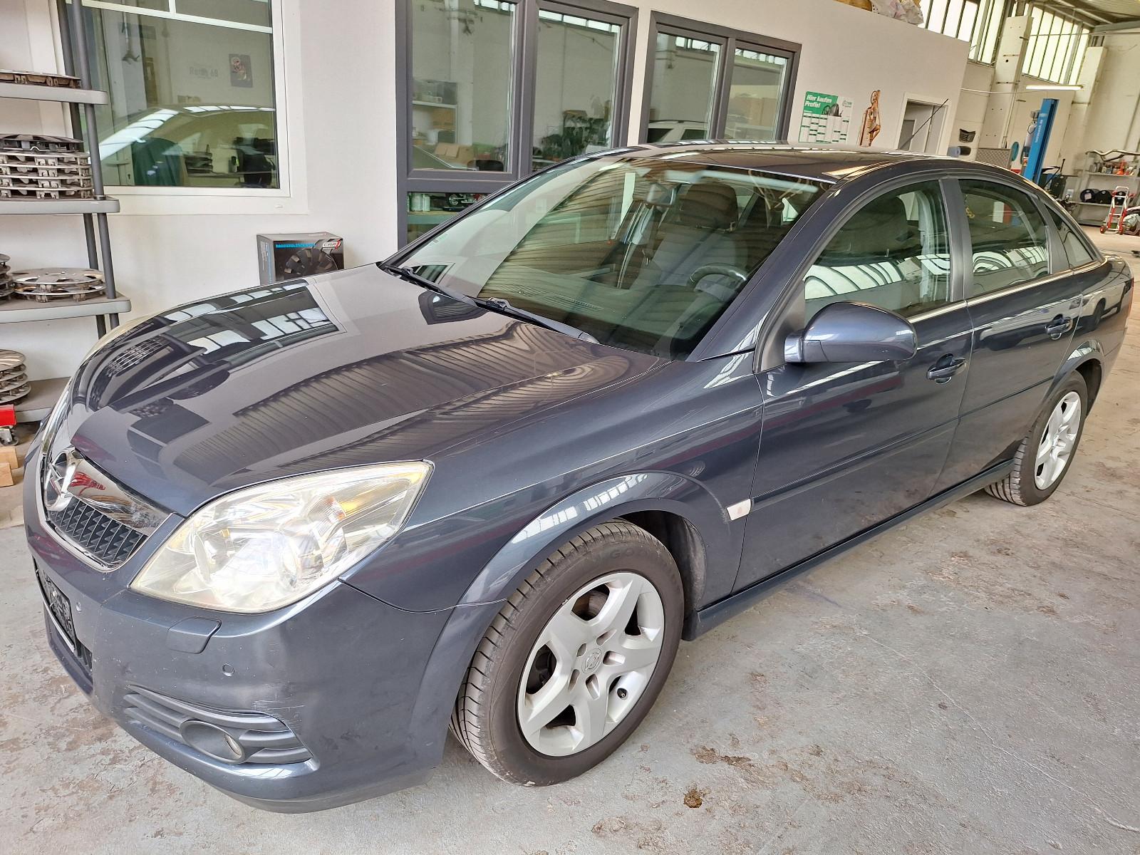 Opel Vectra 1.8