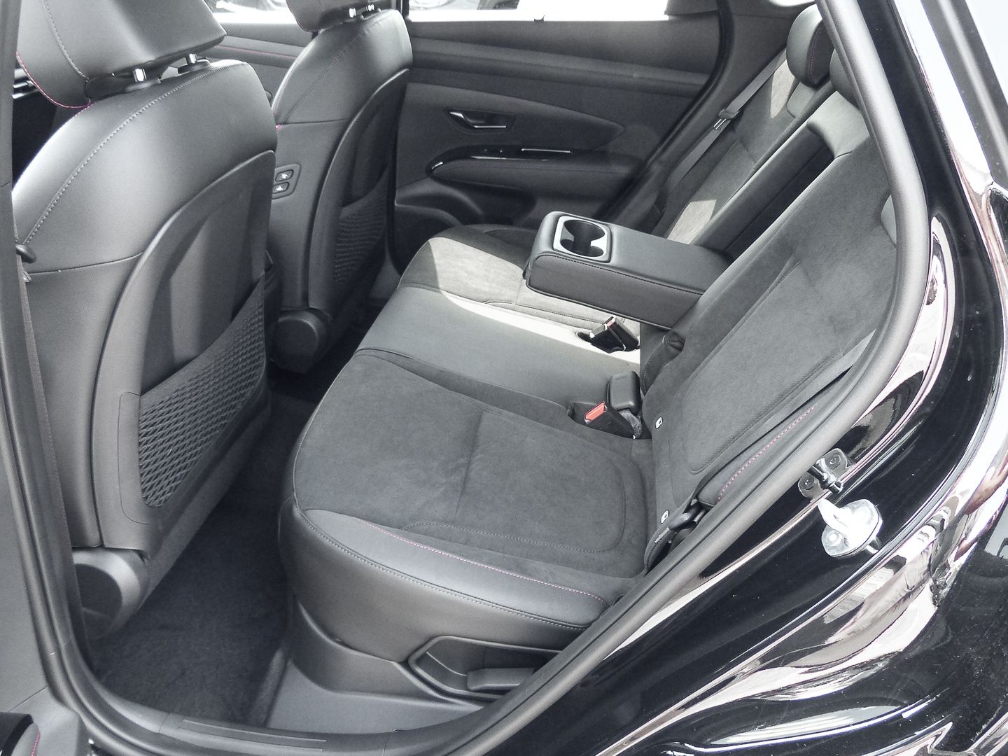Hyundai Tucson – Bild 14