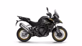 QJ Motor SRT 900 SX Sofort verfügbar - QJ Motor SRT 900 SX