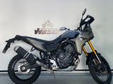Yamaha XTZ 700 Tenere - YAMAHA TENERE
