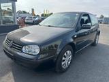 Volkswagen Golf 1.4 Basis Scheckheft, 1-Hand,Klima - gebrauchte Volkswagen Golf aus dem Jahr 2000