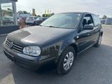 Volkswagen Golf 1.4 Basis Scheckheft, 1-Hand,Klima - Volkswagen Golf aus 2000: Golf4