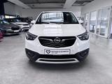 Opel CROSSLAND X INNOVATION KLIMA+NAVI+LED+KAMERA+TÜV - Opel Gebrauchtwagen in Ludwigshafen